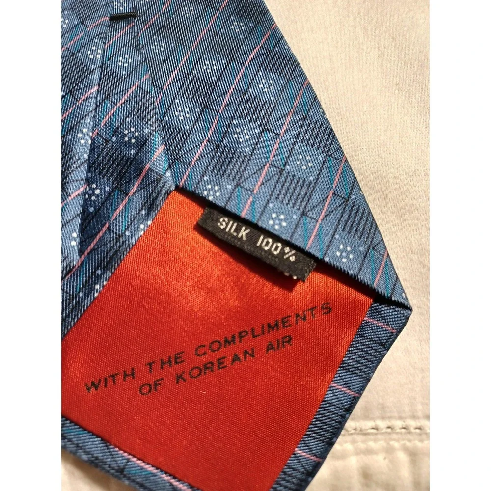 Korean Air brand korean